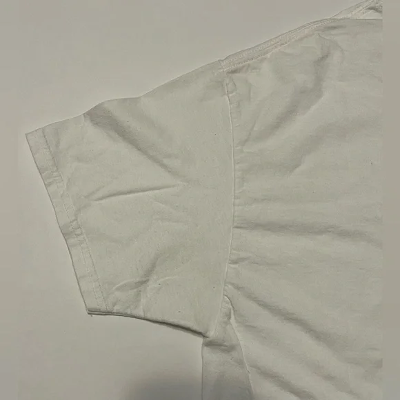 Cartoon Network We Bare Bears Vintage Short Sleeve Medium Fruit Of The Loom Tee - Picture 13 of 16